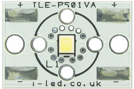 Intelligent LED Solutions ILE-P501-NUWH-SC201. 7961129