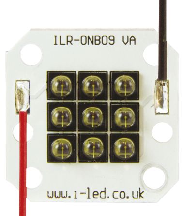 Intelligent LED Solutions ILR-IW09-85SL-SC211-WIR200. 7961769