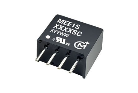 Murata Power Solutions MEE1S0312SC 7962201