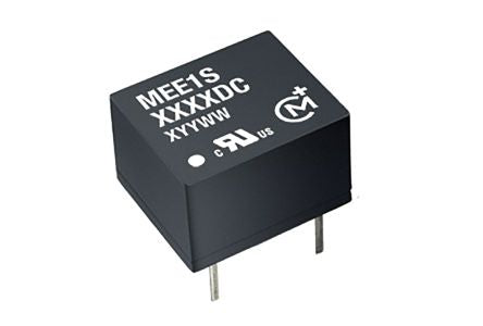 Murata Power Solutions MEE1S2405DC 7962267