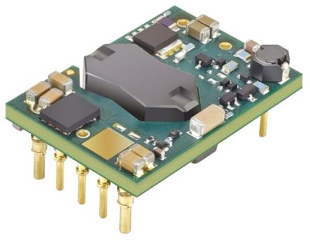 Murata Power Solutions UWS-5/10-Q48P-C 1620606