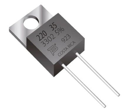 Bourns PWR220T-35-10R0J 7962520