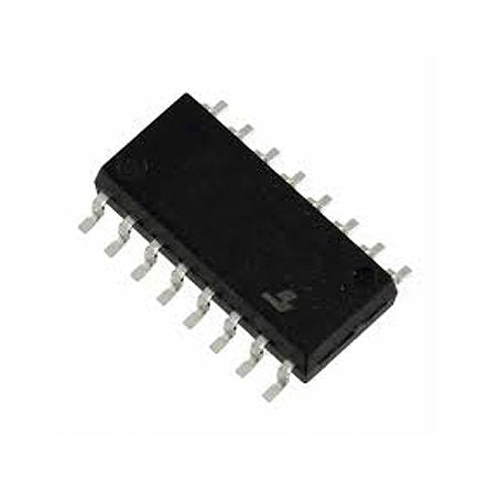 Toshiba TLP290-4(E 1687820