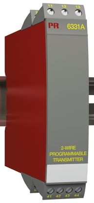 PR Electronics 6331A2B 7966922