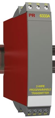 PR Electronics 6333A1A 7966926