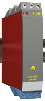 PR Electronics 5105BB 7966944