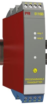 PR Electronics 5116B 7966994