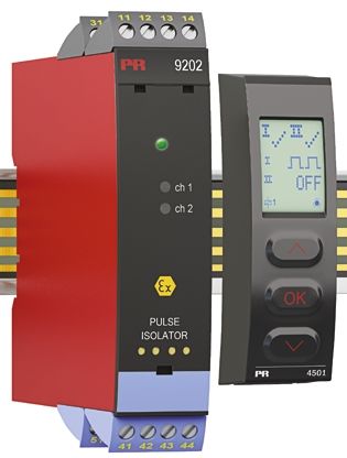 PR Electronics 9202B1B 7967054