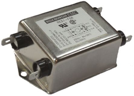 Roxburgh EMC RES1F10 7967247