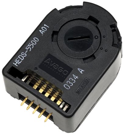 Broadcom HEDS-5605#E06 7967865