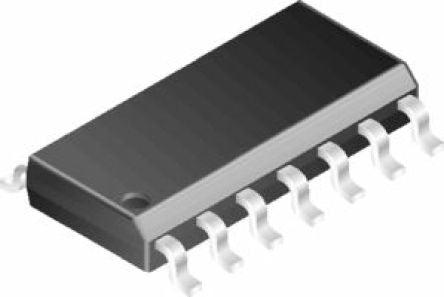 Texas Instruments INA163UA 1219320