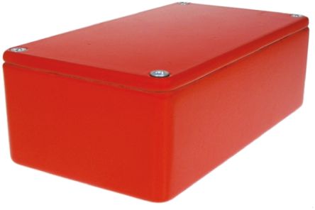 CAMDENBOSS RTM5004/14-RED 7970909