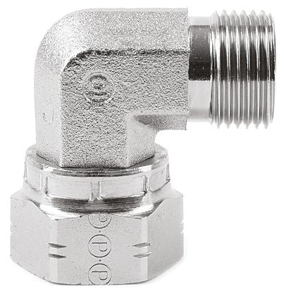 Parker 16C6MK4S 7972019
