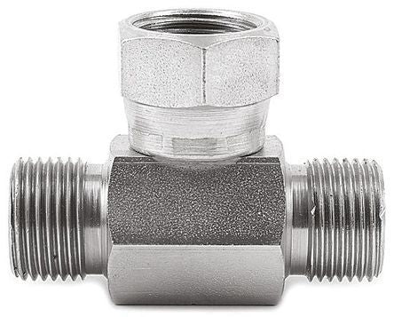 Parker 6S6MK4S 7972031