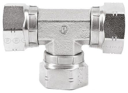 Parker 6J6MK4S 7972069