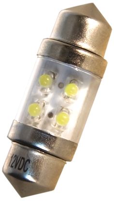 JKL Components LE-1031-02W 7972384