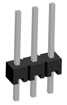 TE Connectivity 5-146274-3 1643317