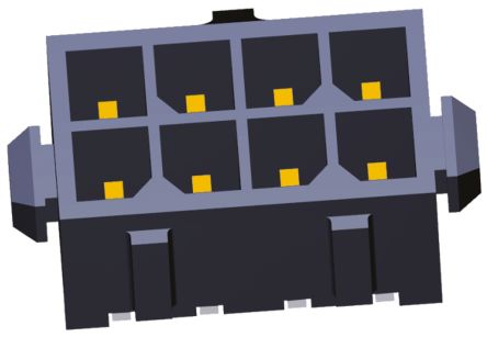 TE Connectivity 3-794632-8 1618679