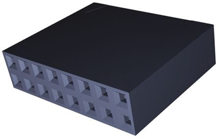 TE Connectivity 104482-7 7973176