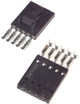 TE Connectivity 5-103958-4 7973251
