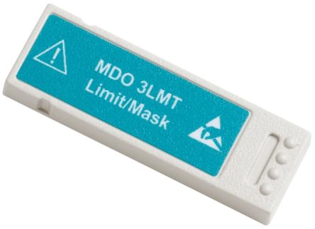 Tektronix MDO3LMT 7973368