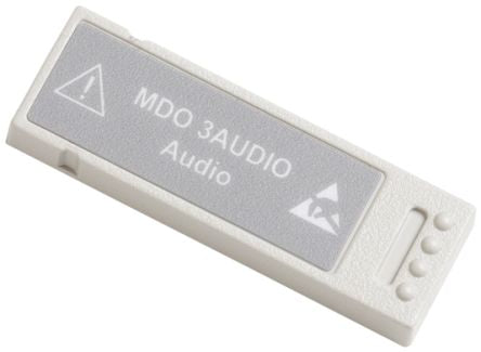 Tektronix MDO3AUDIO 7973374