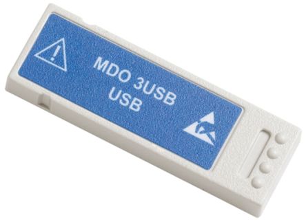 Tektronix MDO3USB 7973393