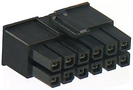 Molex 170001-0106 8084150