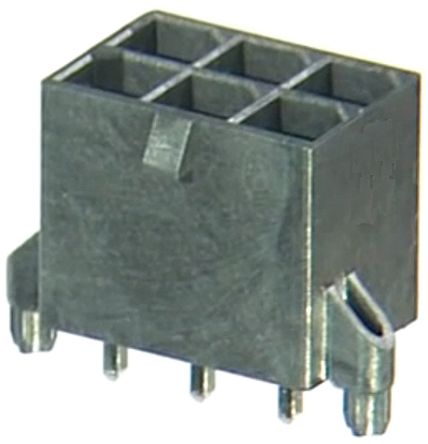 Molex 172065-0004 7975923
