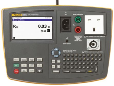 Fluke FLUKE-6500-2 UK 7976011
