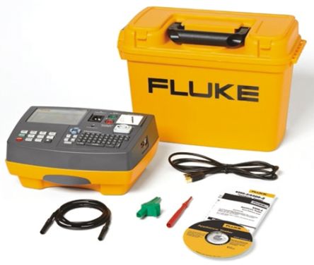 Fluke 6500-2 UK KIT 7976018