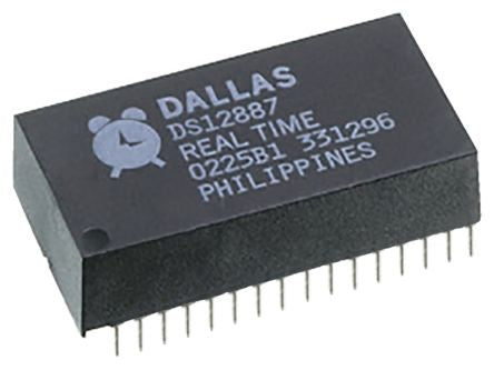 Maxim Integrated DS1556-70+ 1921665