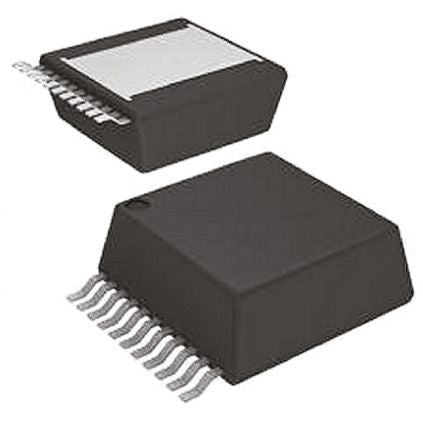 Texas Instruments LMZ23610TZ/NOPB 7981268