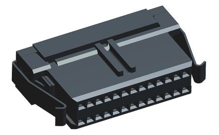 TE Connectivity 2-111196-9 7981237