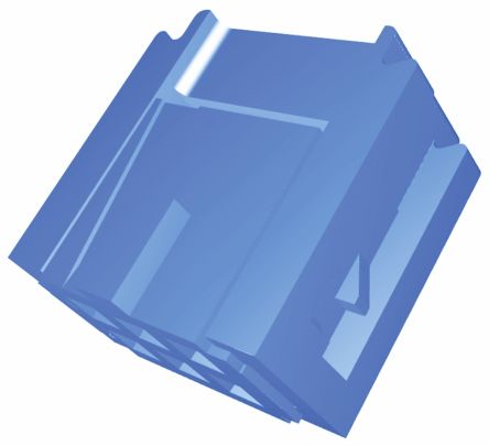 TE Connectivity 1658527-2 1643125