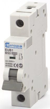 Europa EUB150B 7982224