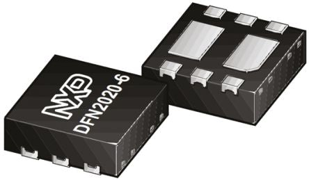 Nexperia PMPB11EN,115 7982779