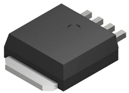 Nexperia PSMN017-60YS,115 7982851
