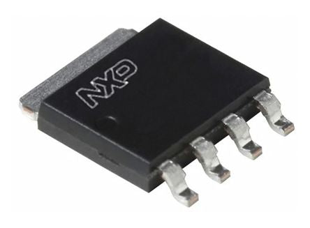 Nexperia PSMN5R5-60YS,115 7982996