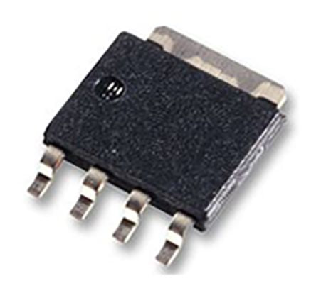 Nexperia PSMN8R2-80YS,115 1242416