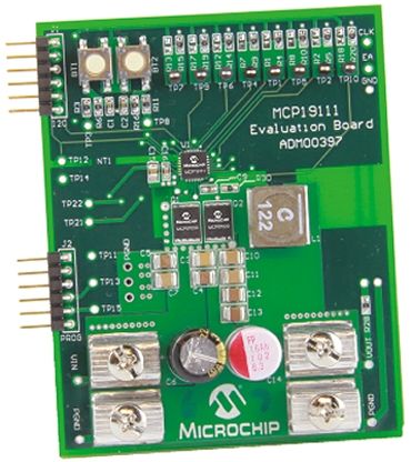 Microchip ADM00397 7983075
