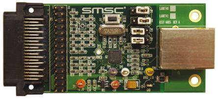 Microchip EVB8740 7983132