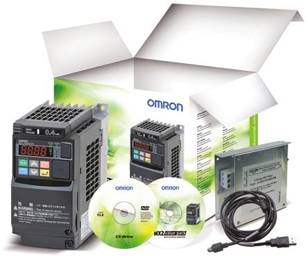 Omron MX2KITAB015 7983615