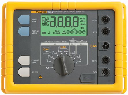 Fluke FLUKE-1625-2 7983961