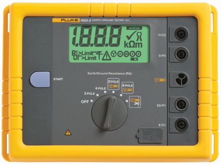 Fluke FLUKE-1623-2 7983968