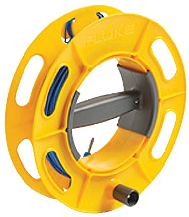 Fluke CABLE REEL 25M BL 7983971