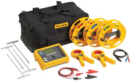 Fluke FLUKE-1625-2 KIT 7983974