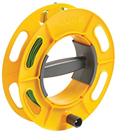 Fluke CABLE REEL 25M GR 7983980
