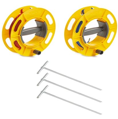 Fluke ES-162P3-2 7983996