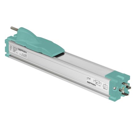 Gefran PK-M-0100 L000X000X00 7984040